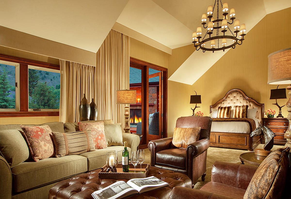 Grand Balcony Room Photo