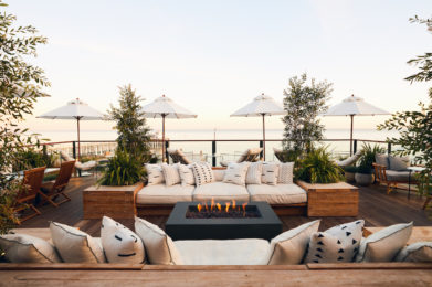 Southern California Boutique Hotels