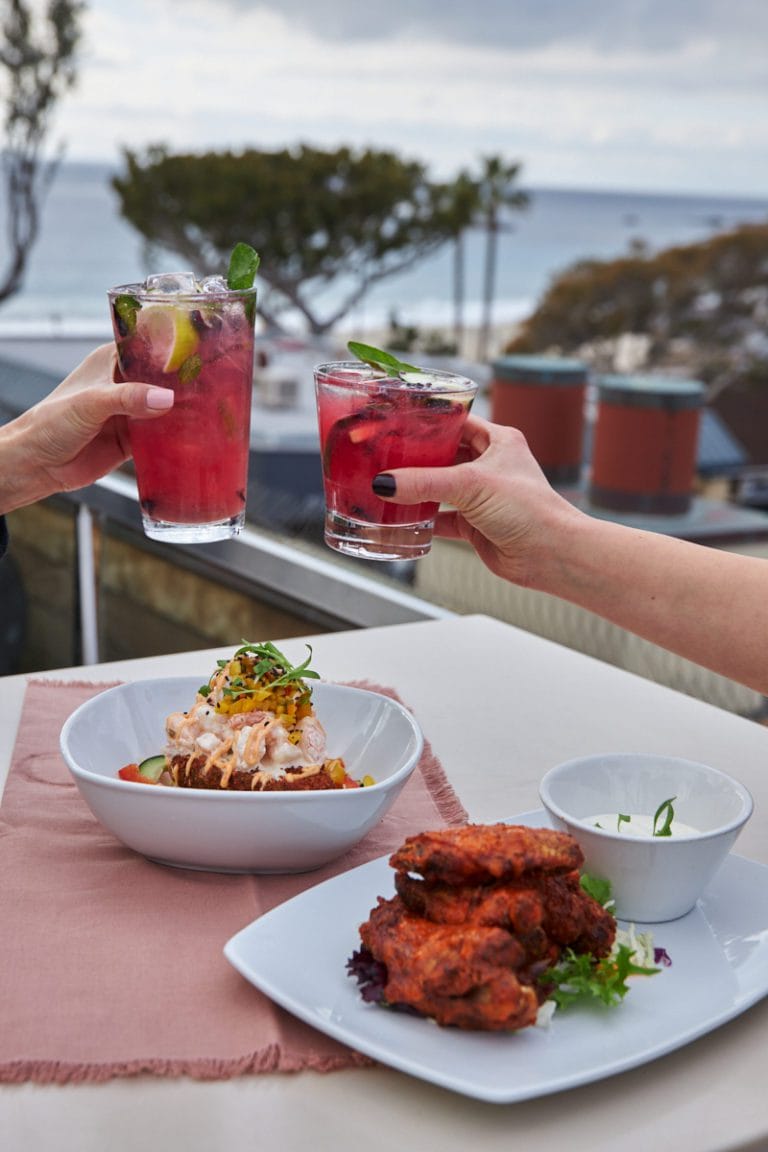 26 Restaurants in Orange County Offering Al Fresco Dining