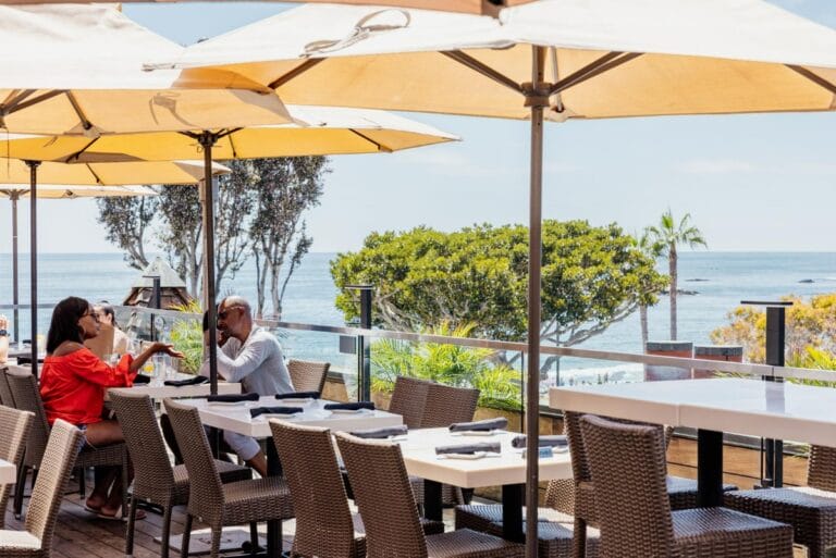 Spend Local Summer at These 12 Rooftops in Orange County