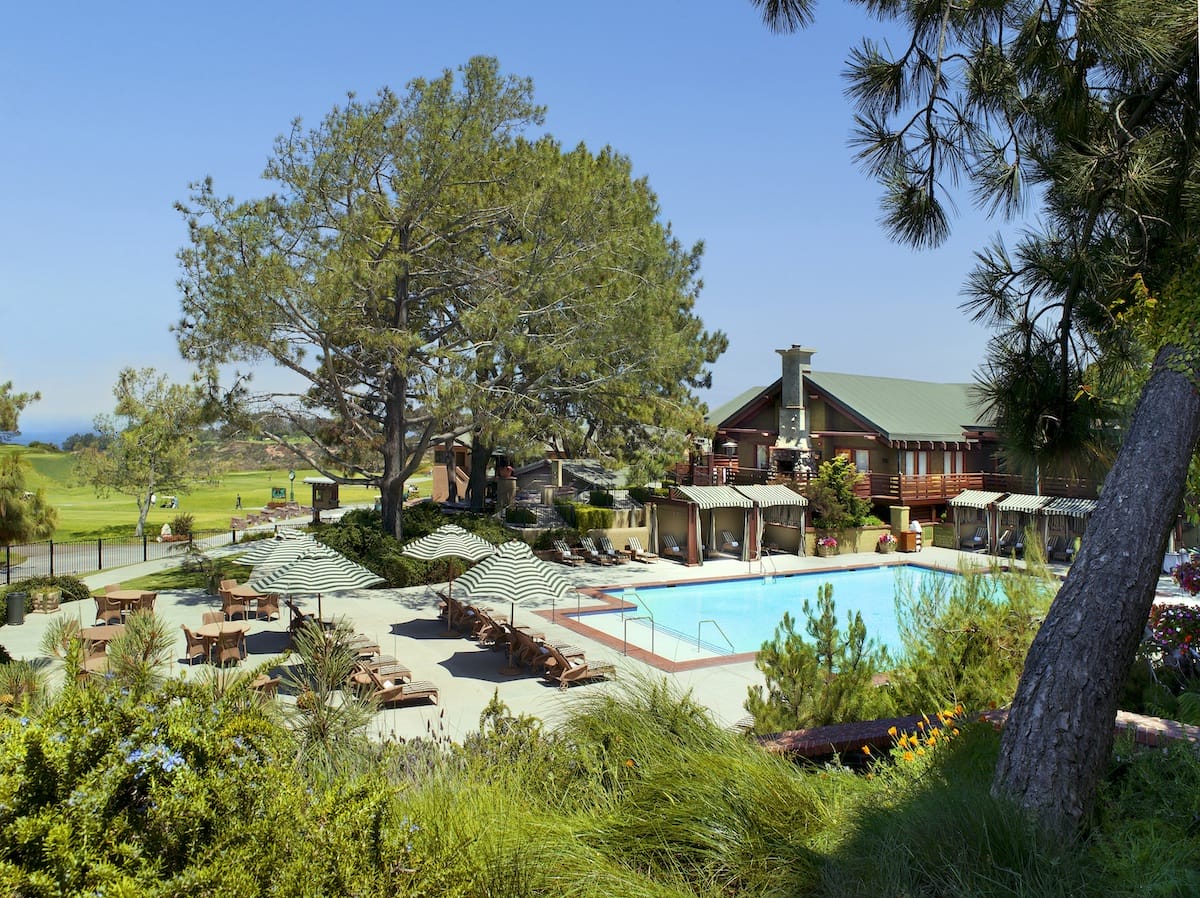 The Lodge at Torrey Pines 2