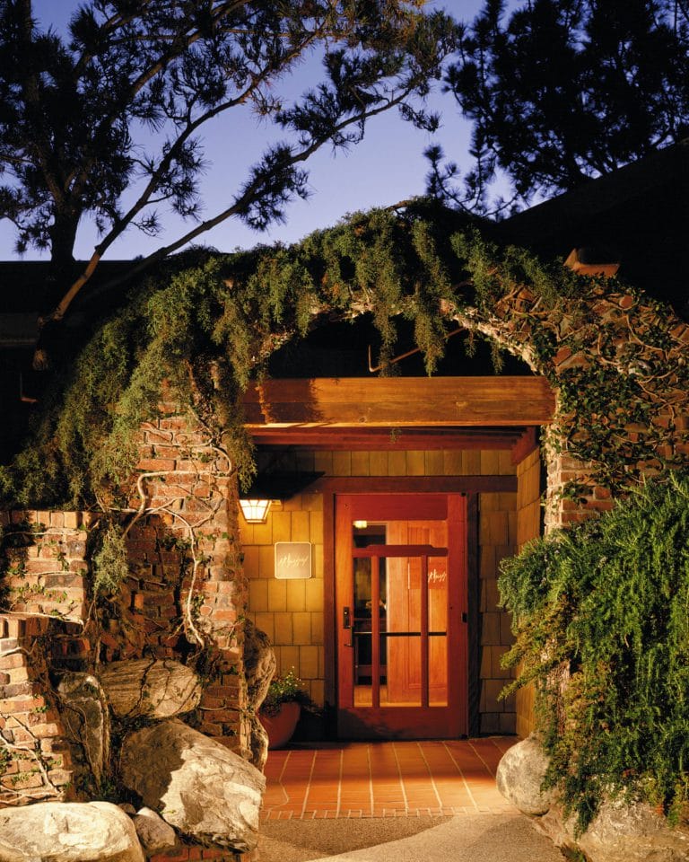 The Lodge at Torrey Pines