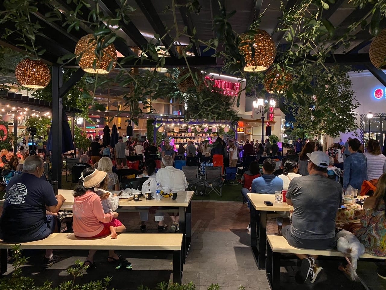 Bella Terra 3rd Friday Concert Series