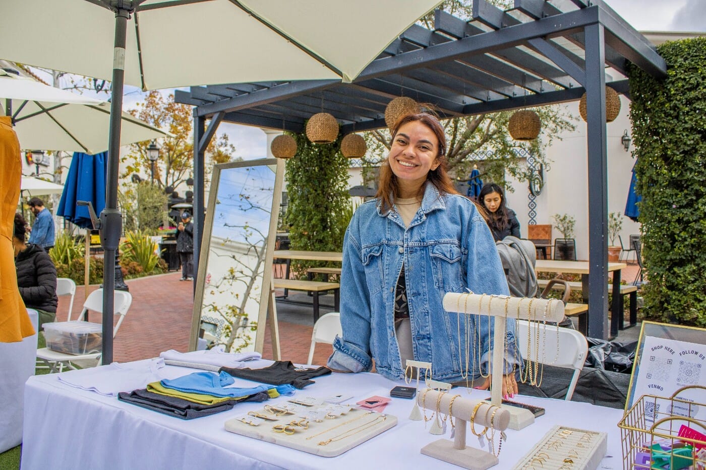 Bella Terra Maker Market 1