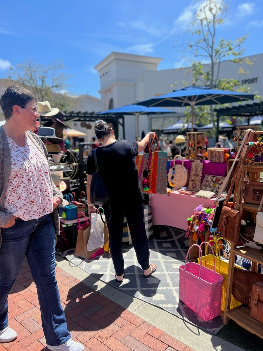 Bella Terra Maker Market 3