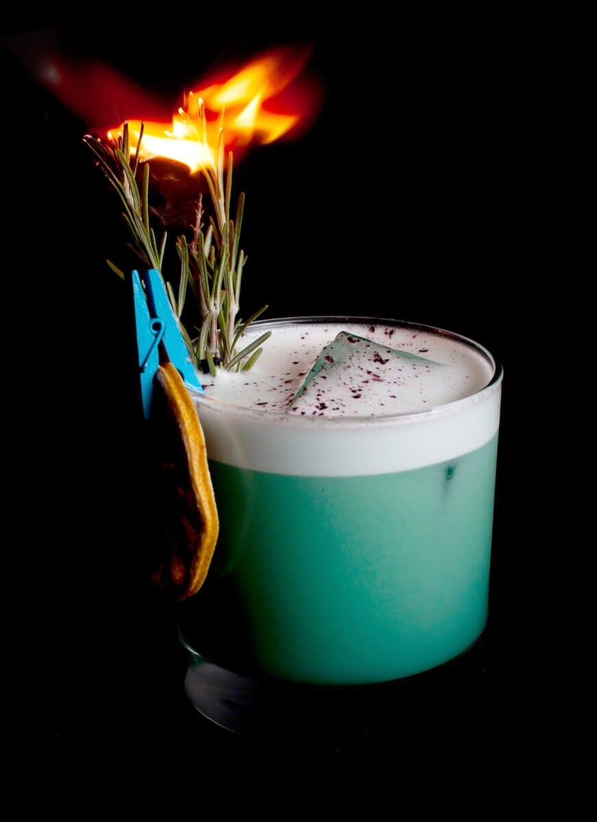 Graceland Speakeasy Glam 2