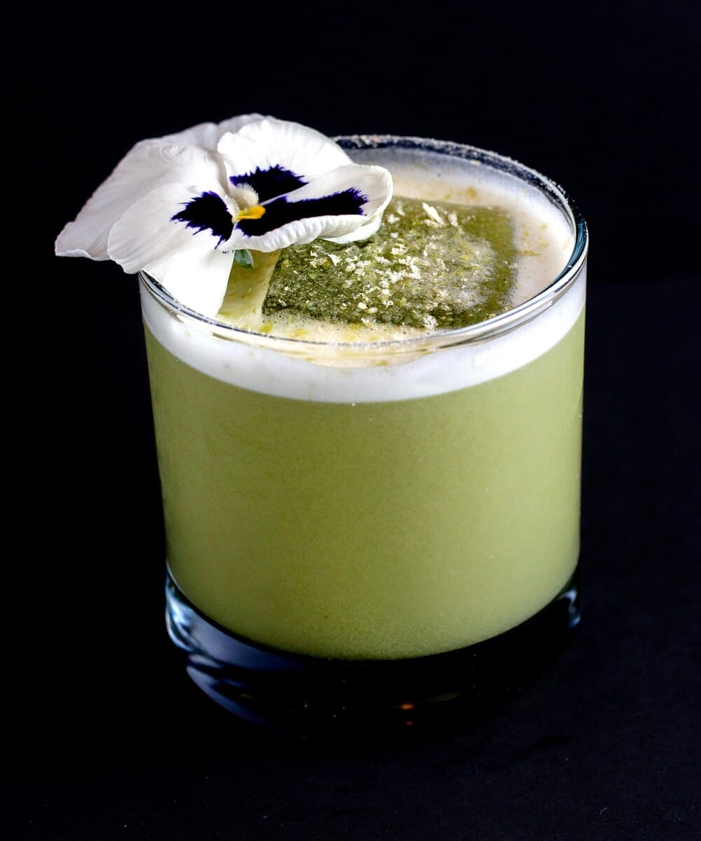 Graceland Speakeasy Tea Party