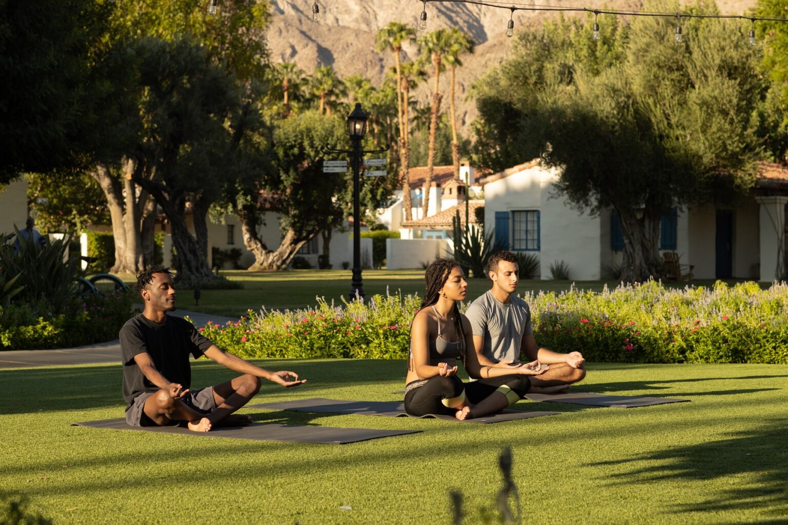 6 Ways La Quinta Resort &amp; Club Takes Summer Chill to the Next Level