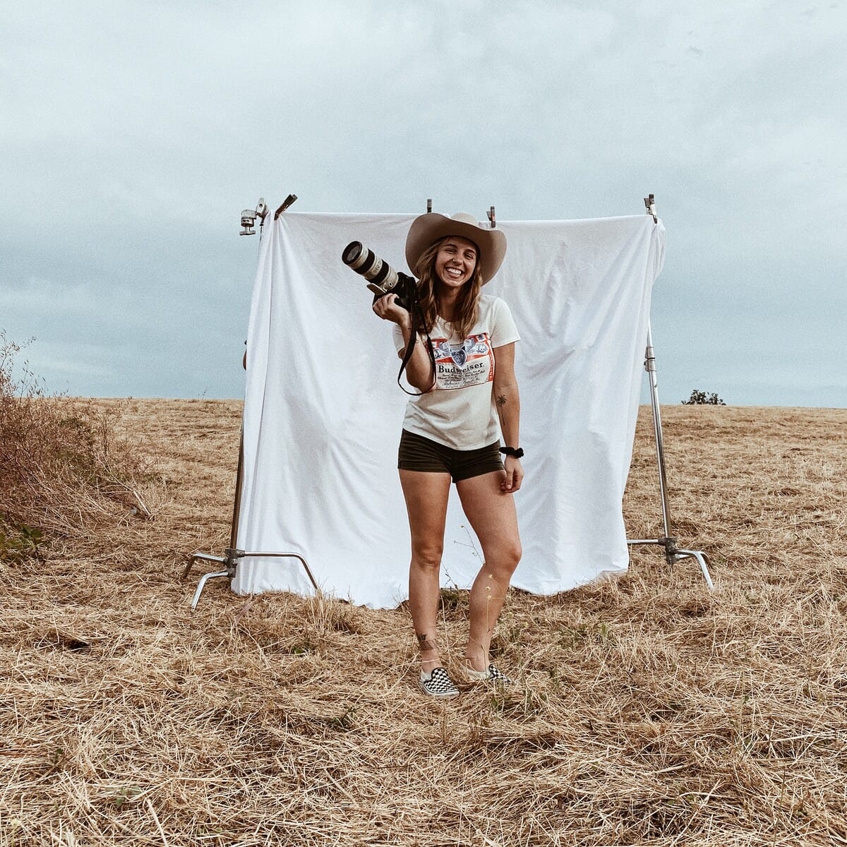 Picture of Niki Cram