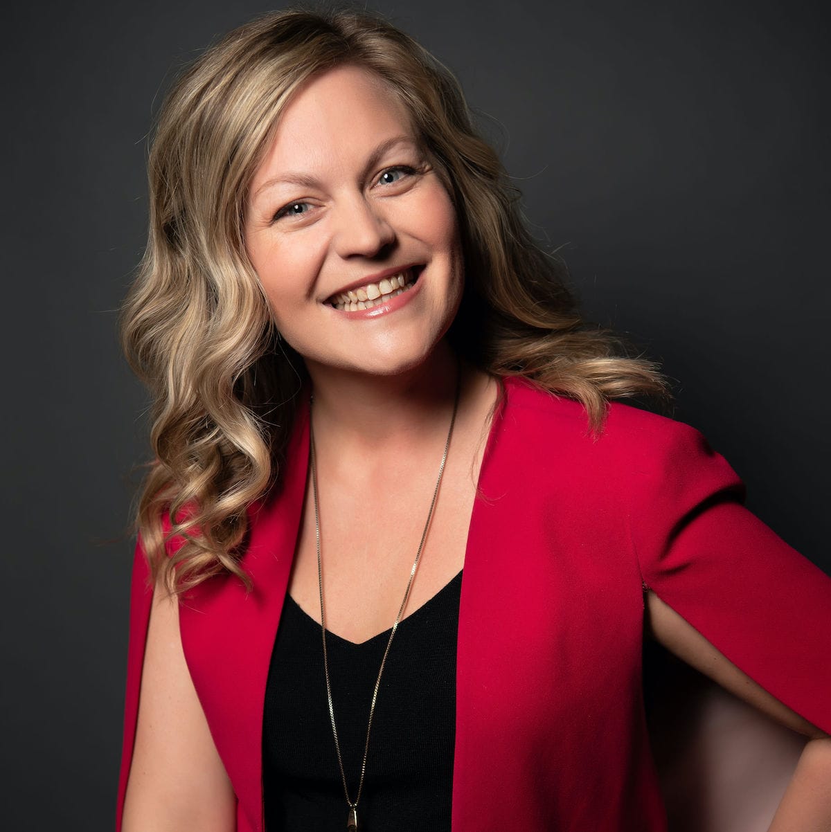 Picture of Michelle Stansbury