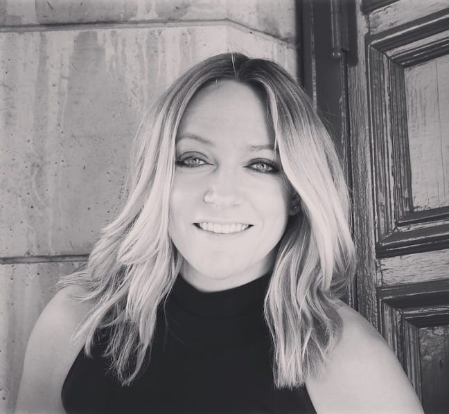 Picture of Keri Bridgwater