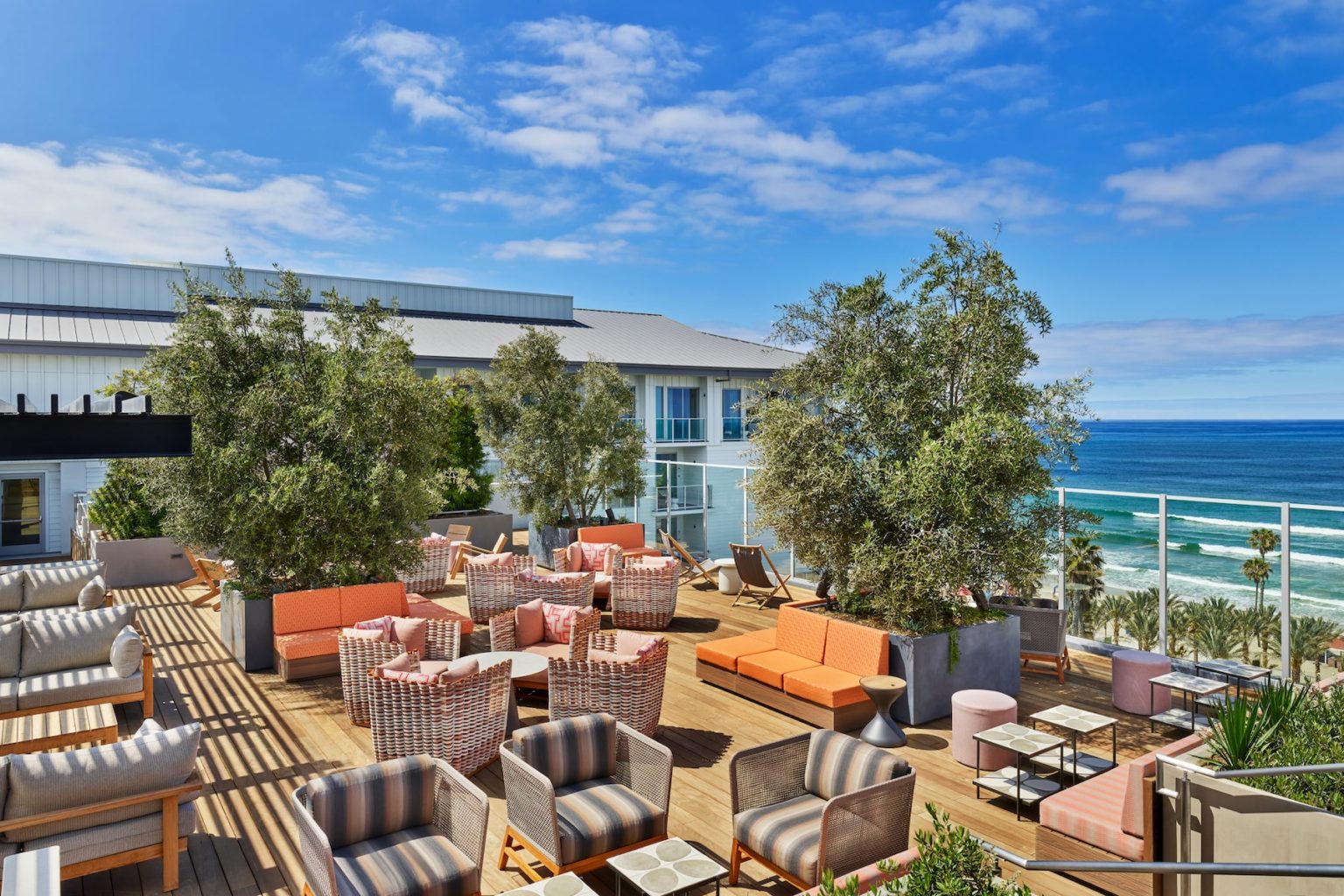 Ocean or Skyline Views? 12 Elevated SoCal Restaurants That Will Sweep ...