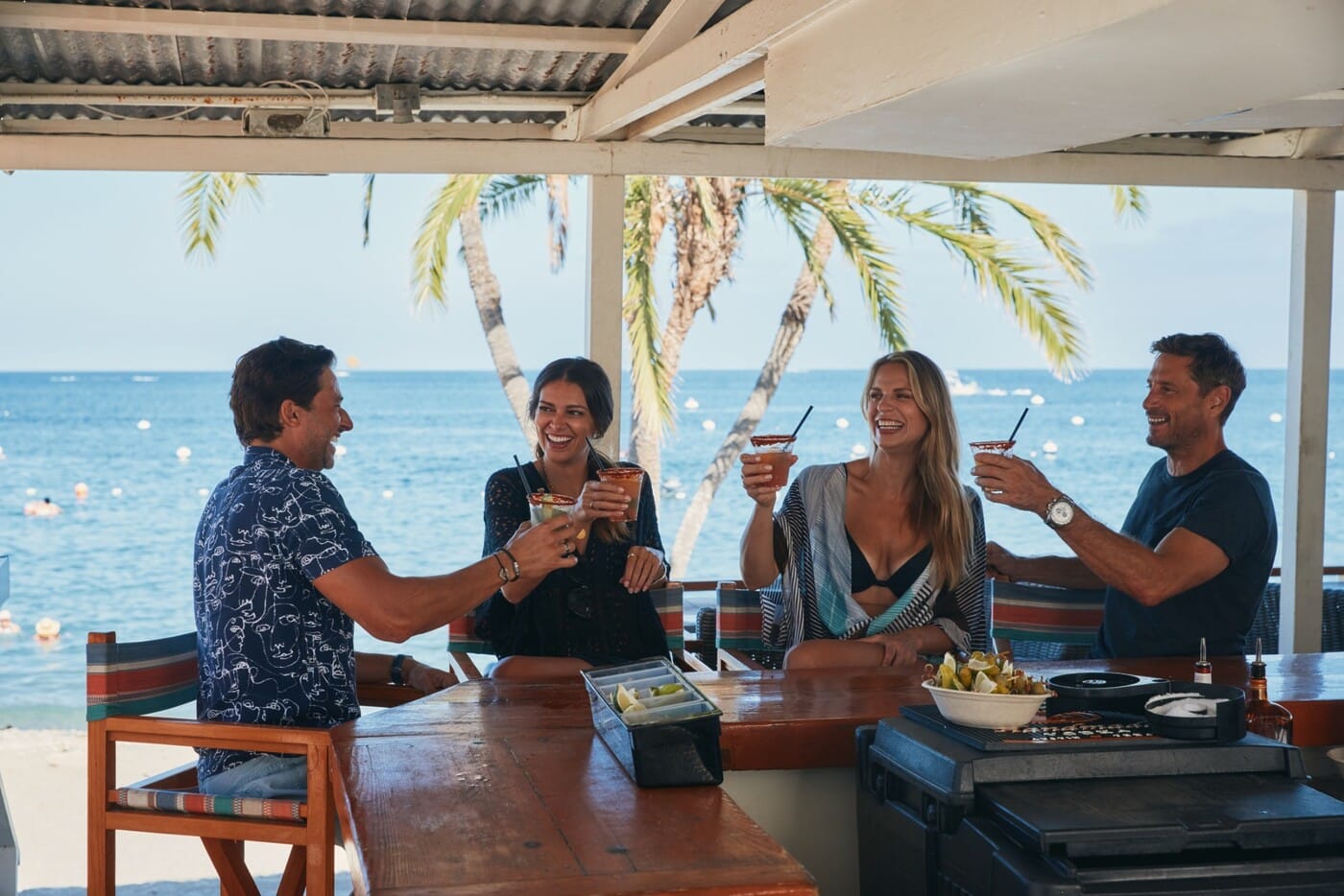 Descanso Beach Club Bar_0735