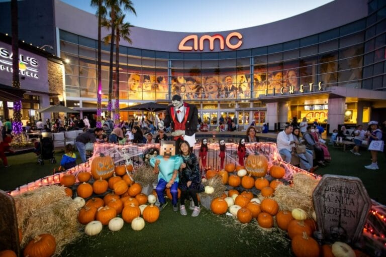 Orange County Halloween Events 13 Halloween Events in OC