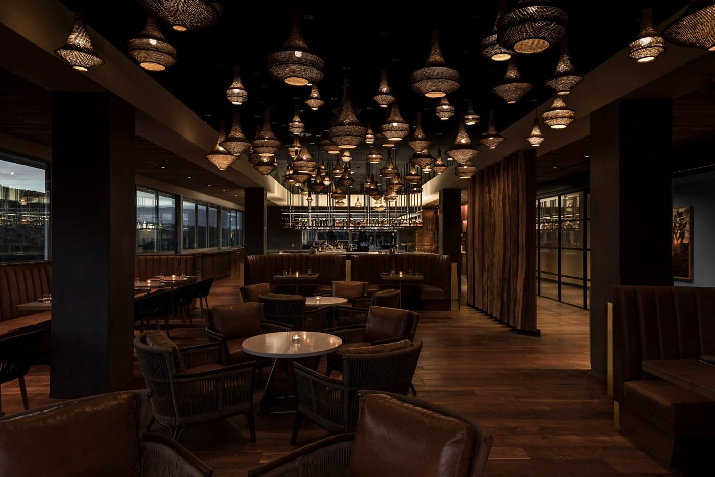 4 Saints_Dining Room_KimptonRowanPalmSprings_credit-Laure Joliet