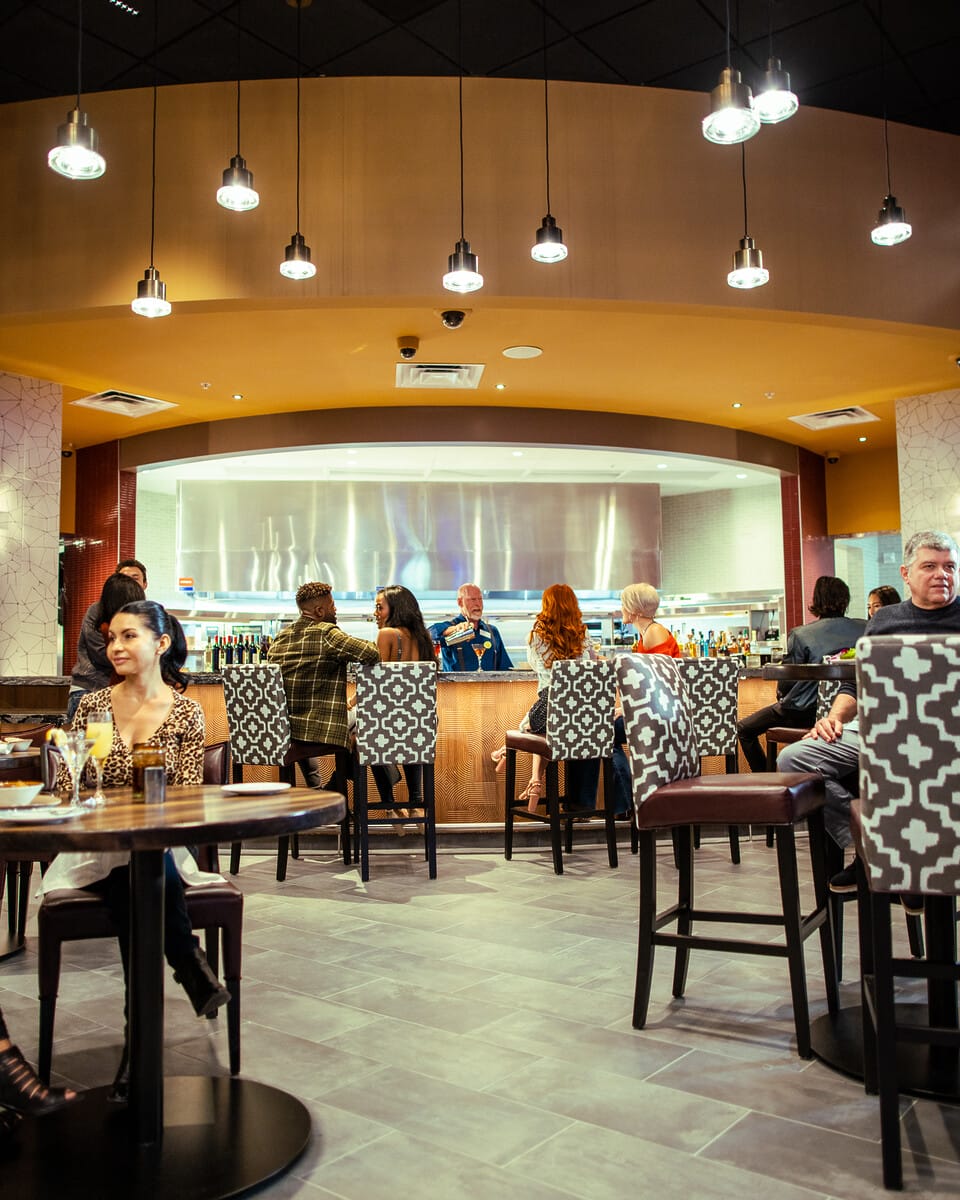 Agua Caliente Resort Casino Spa Rancho Mirage - DSC00477