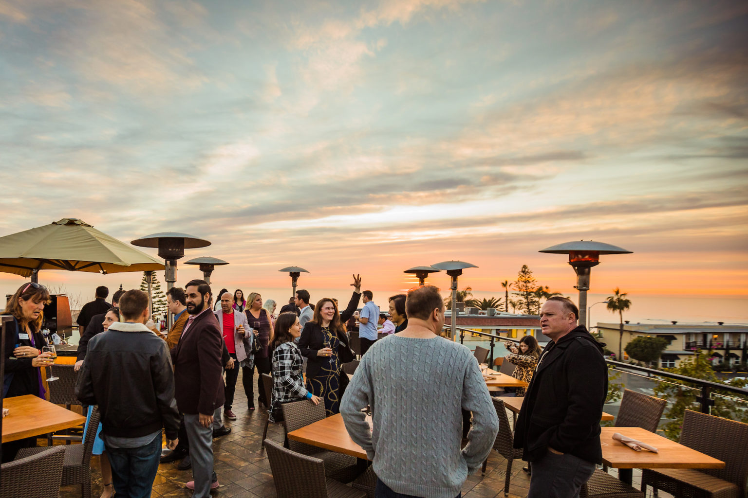 10 Restaurants Featuring Live Music in Orange County