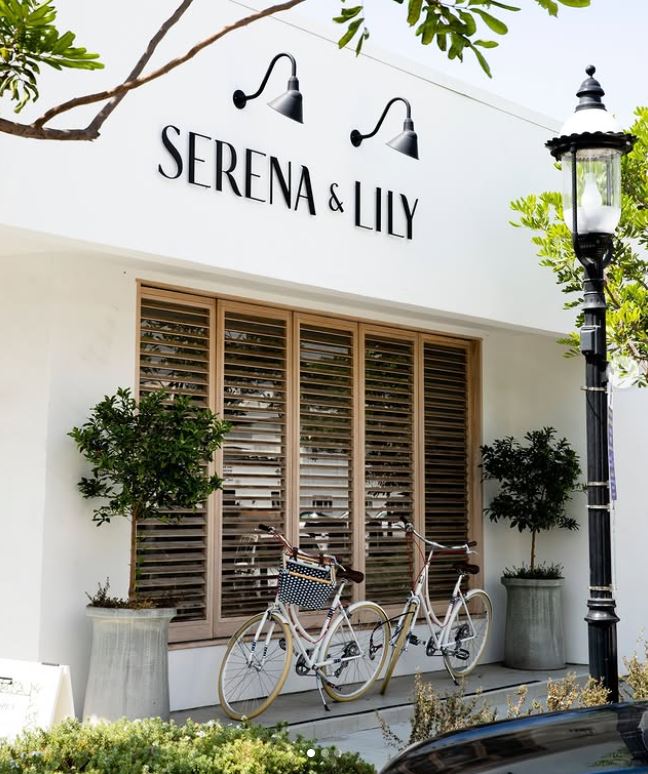 What do Do Lido Marina Village