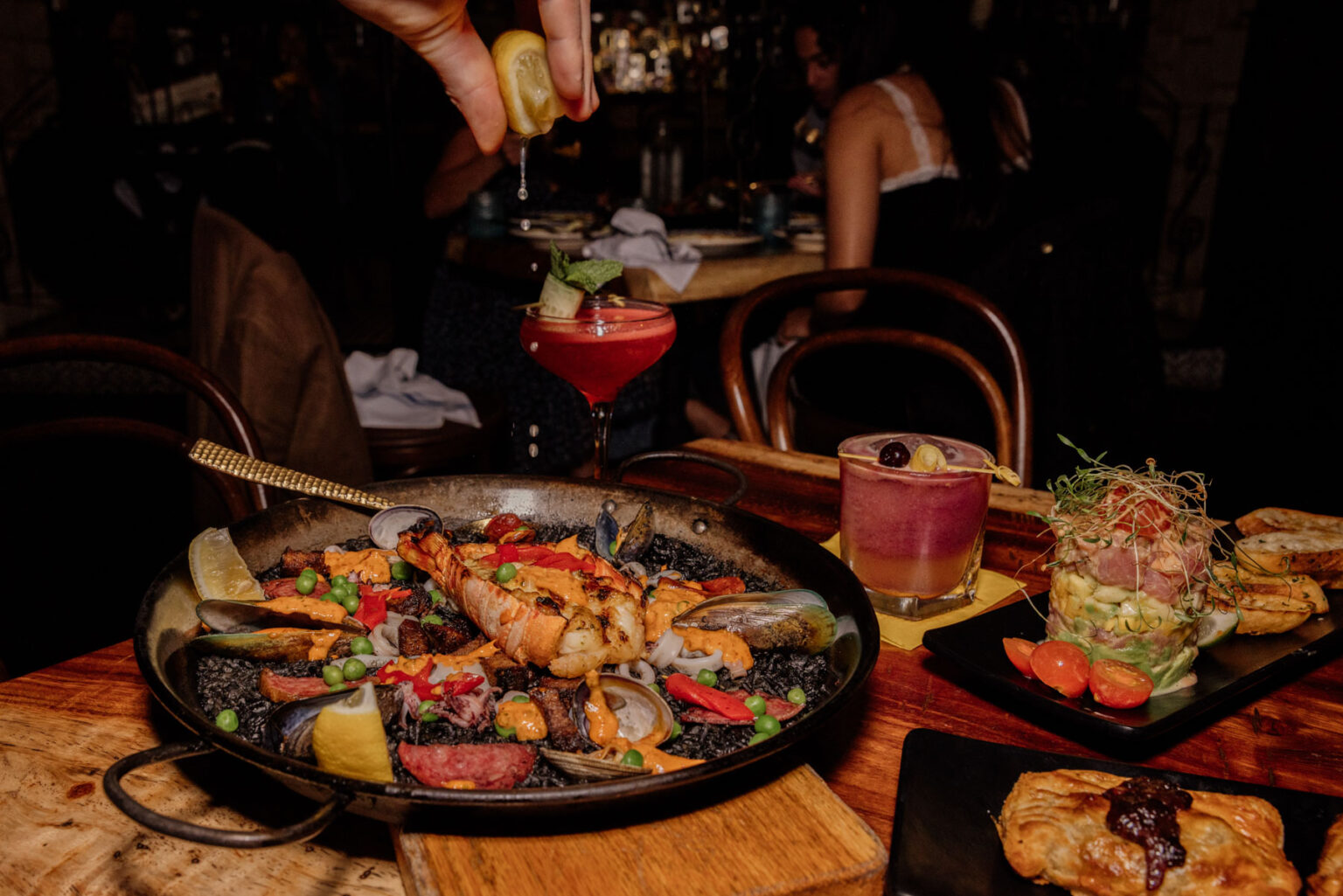 10 Restaurants Featuring Live Music in Orange County