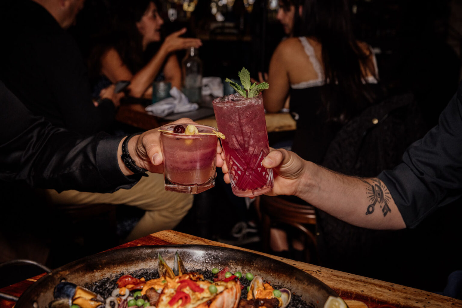 10 Restaurants Featuring Live Music in Orange County