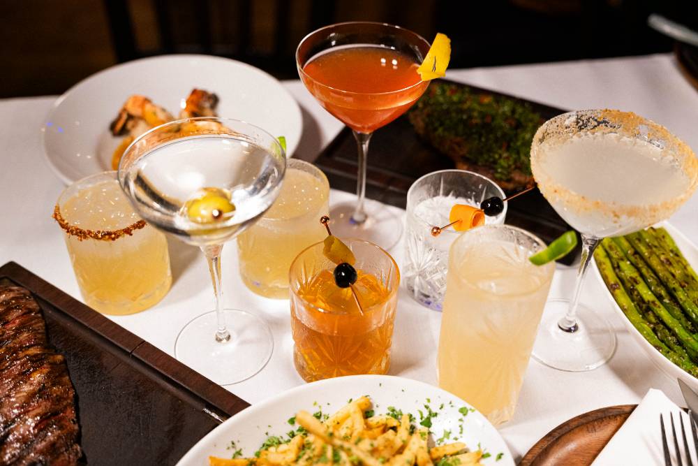 Valentine’s Day Los Angeles