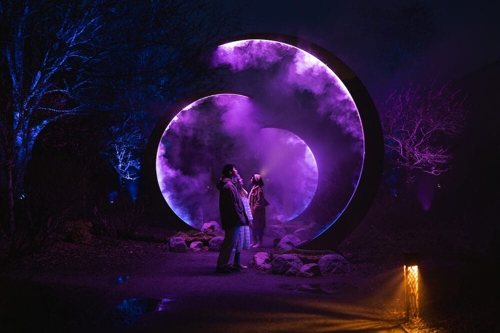 Valentine’s Day Los Angeles