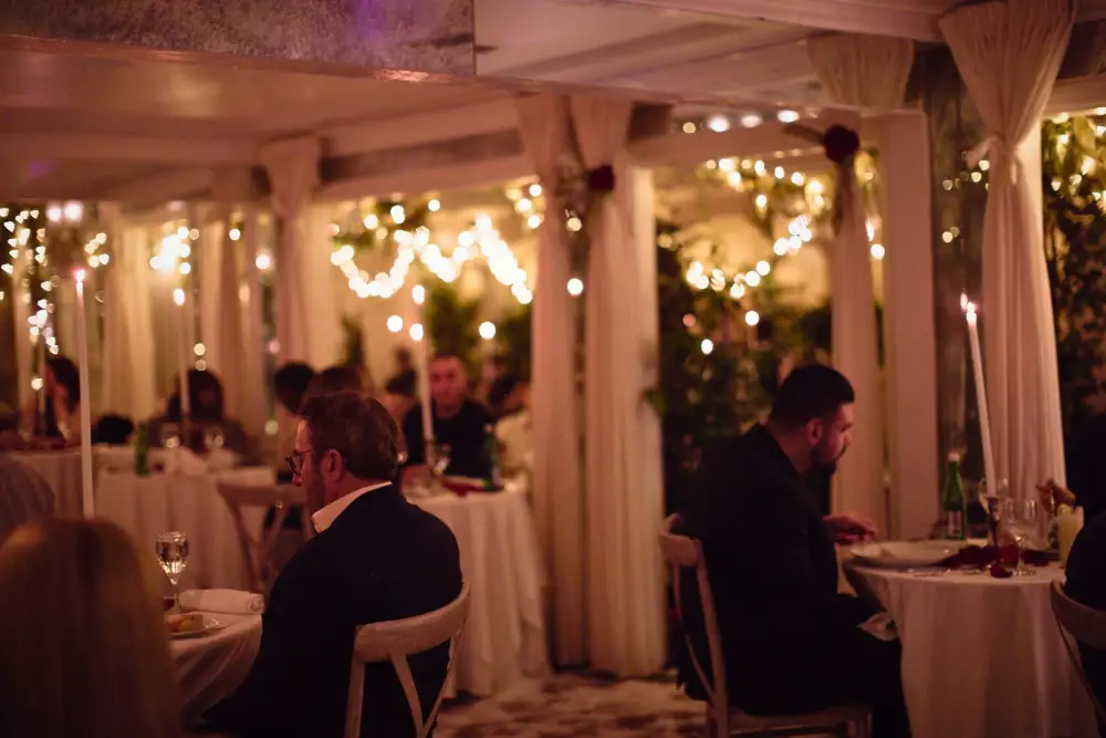 Valentine’s Day Los Angeles