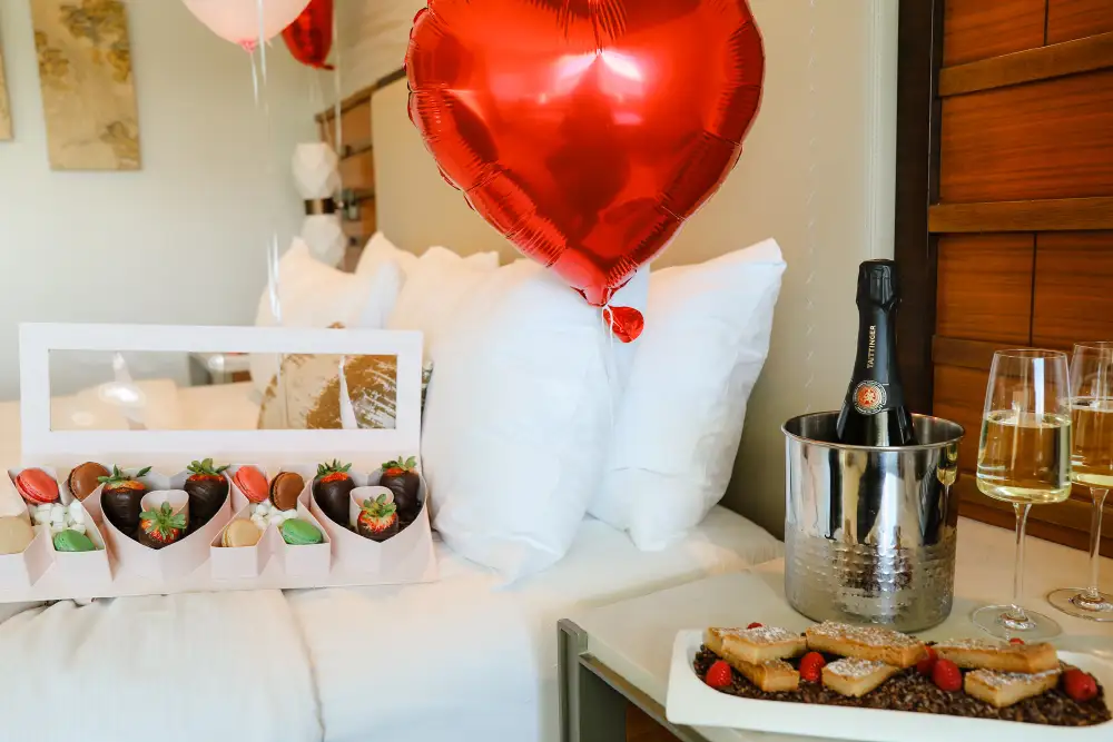 Valentine’s Day Orange County