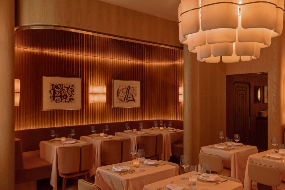 Valentine’s Day Los Angeles