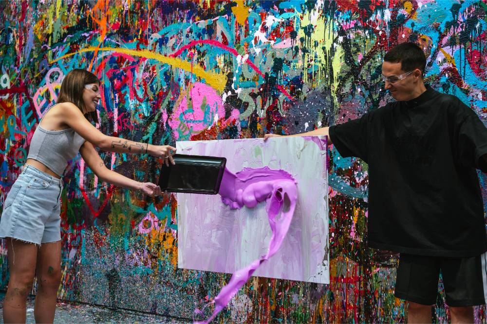 Valentine’s Day Orange County