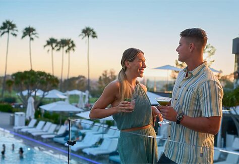 Orange County Date Ideas