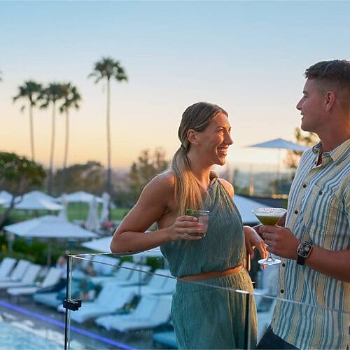 Orange County Date Ideas