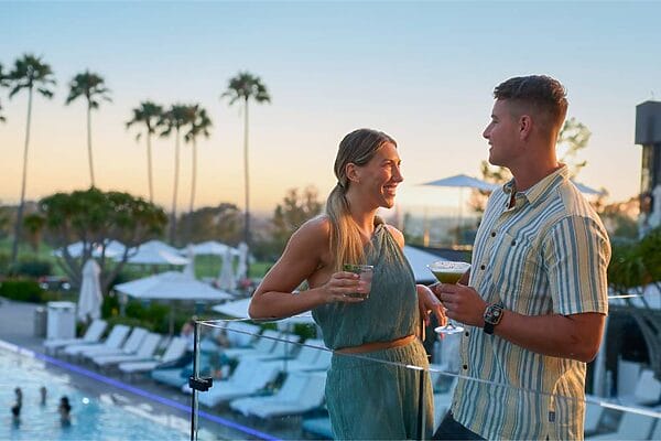 Orange County Date Ideas
