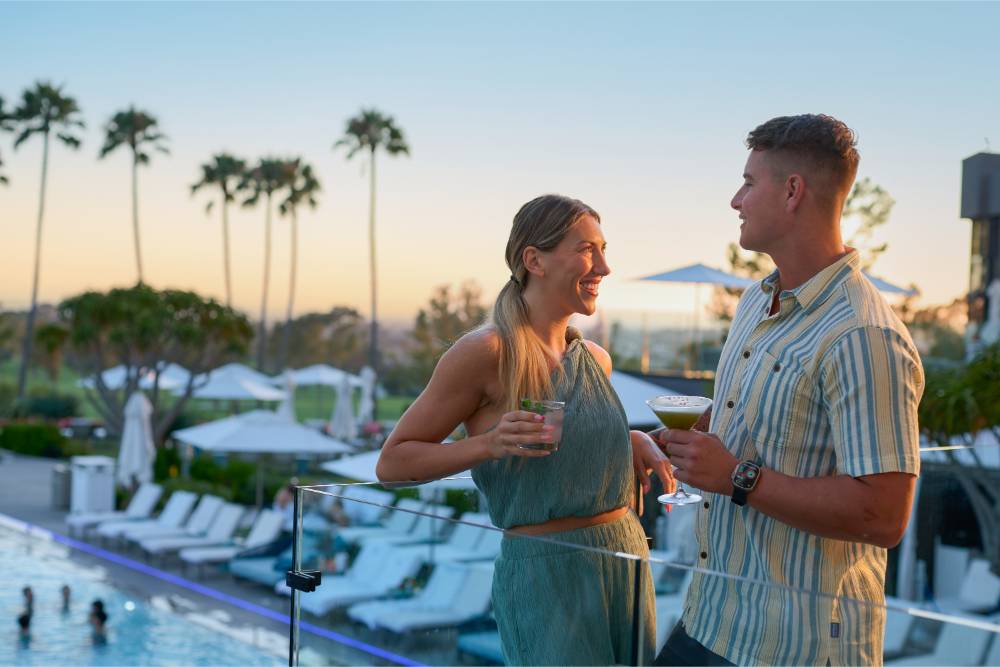 Valentine’s Day Orange County