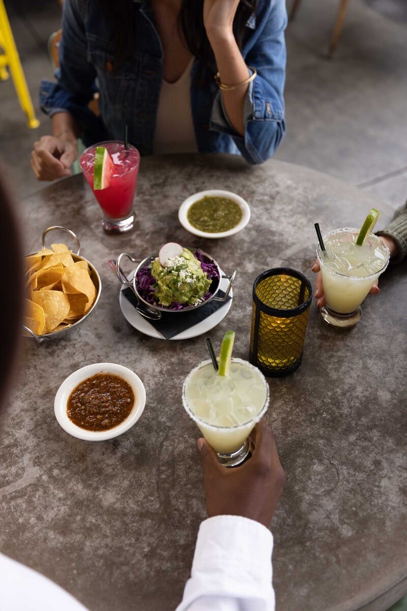 Credit: The Irvine Company_Cha Cha's Latin Kitchen_BL7A7104