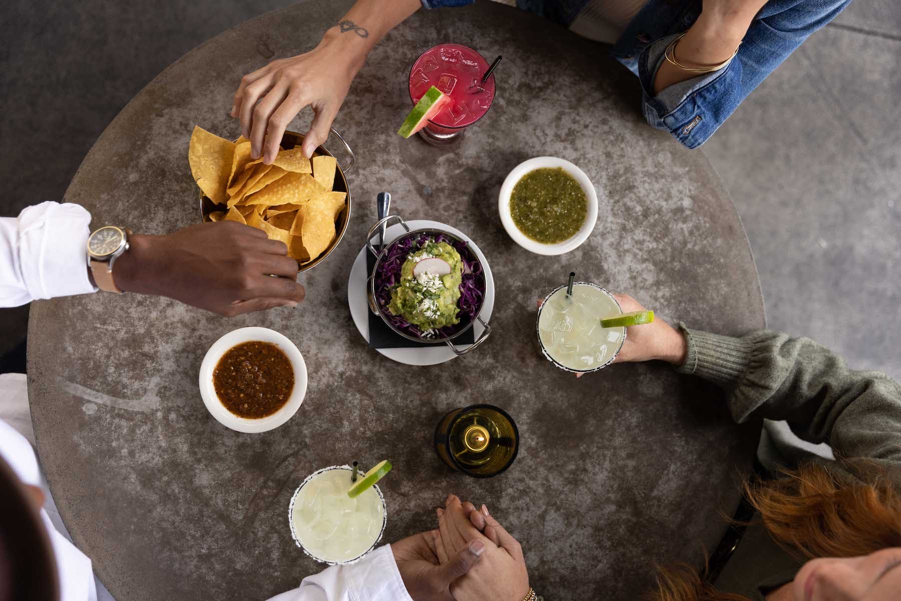 Credit: The Irvine Company_Cha Cha's Latin Kitchen_BL7A7115