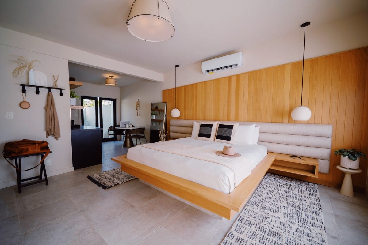 Best Palm Springs Summer Hotels