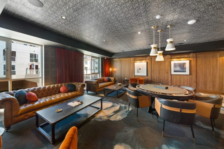View of 7 Reasons to Call These New Luxury Apartments in Costa Mesa Home—#4 Is ...
