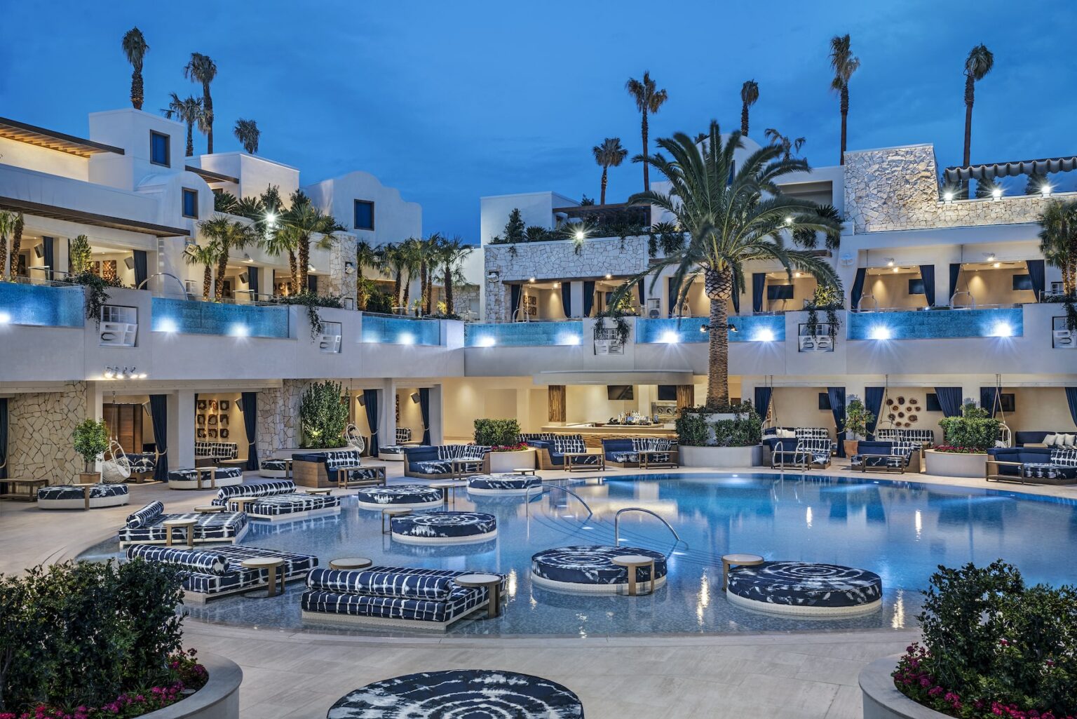 the palms hotel and resort