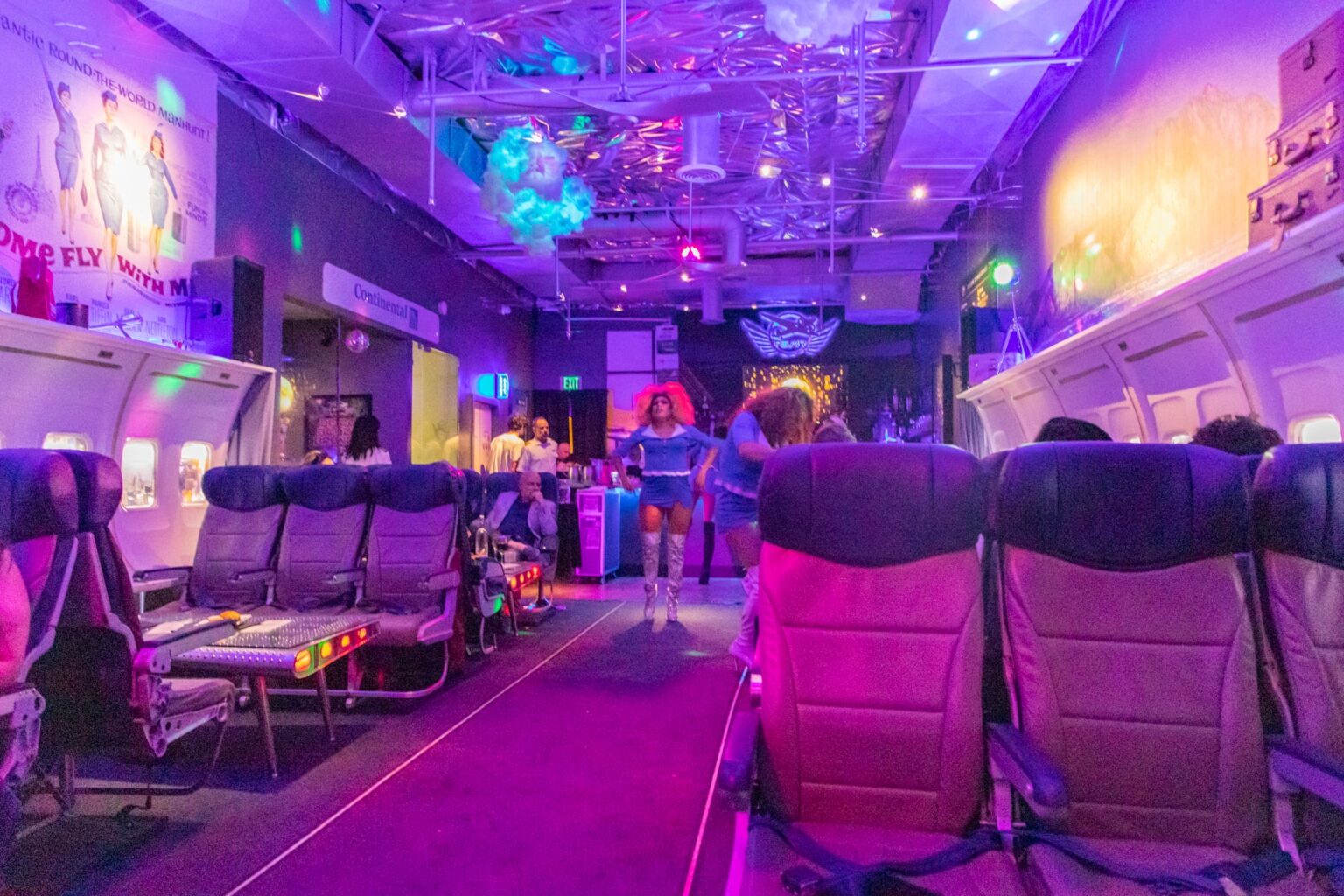 5 Entertaining Drag Brunches in Palm Springs You Shouldn't Miss Out On