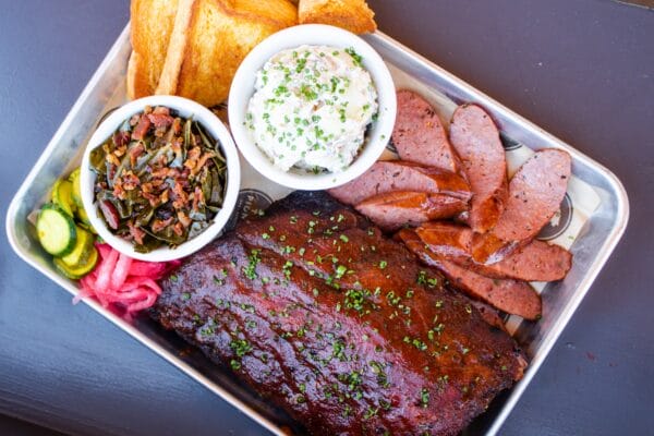 9 BBQ Joints in San Diego That’ll Have You Drooling