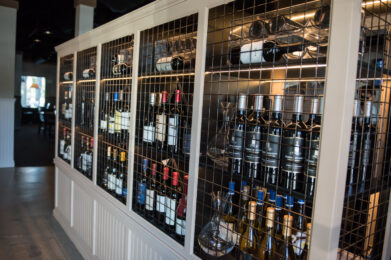 best restaurants the woodlands