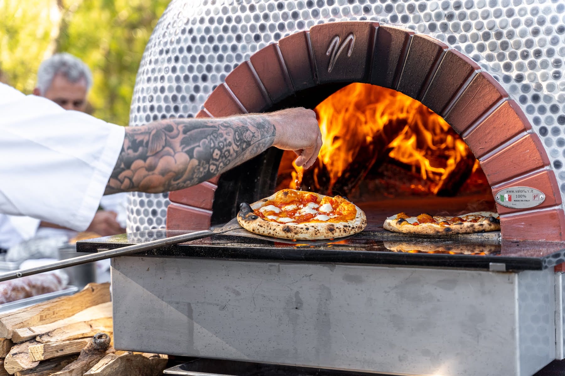 Fairmont Grand Del Mar Social Club