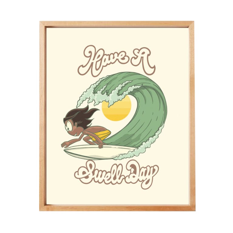 Brothers Behind Hermosa Surf Shop Share a Slice of Jolla Lifestyle