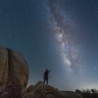 Where to Watch the Perseid Meteor Shower