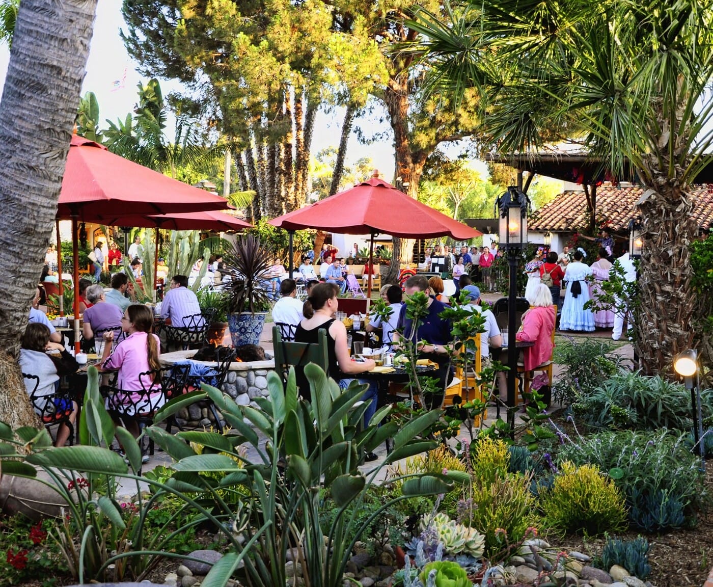 Fiesta de Reyessm (Custom)