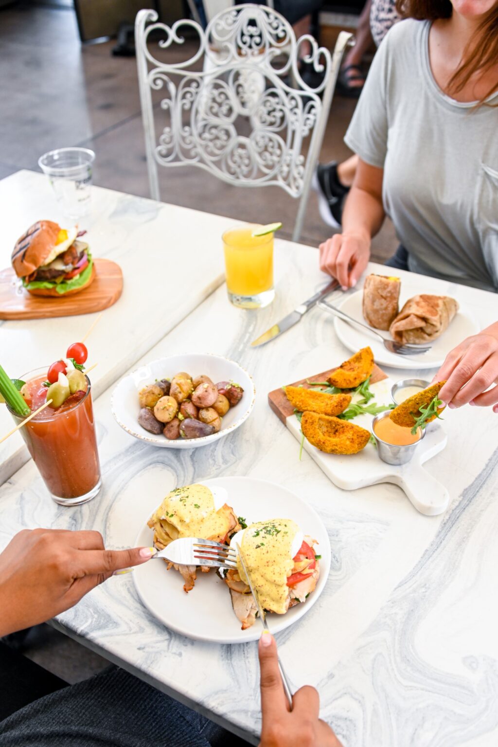 Pop the Bubbly! 5 Reasons This SoCal Spot Will Be Your New Brunch GoTo