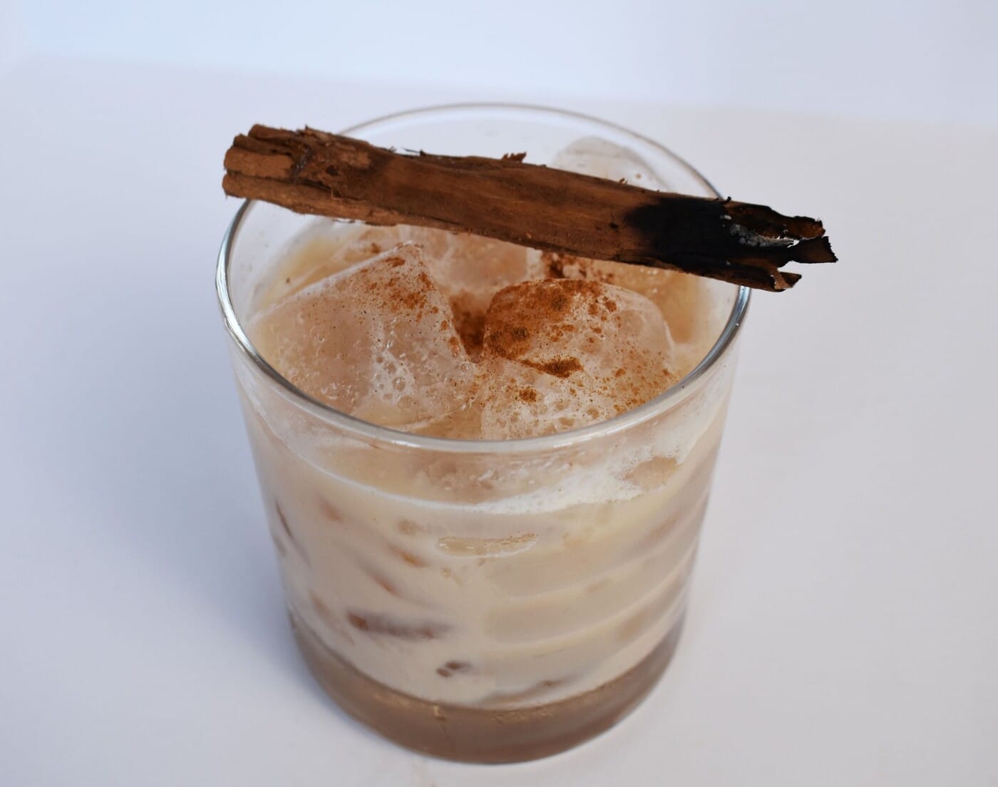 Casa Del Sol - Mexican Horchata