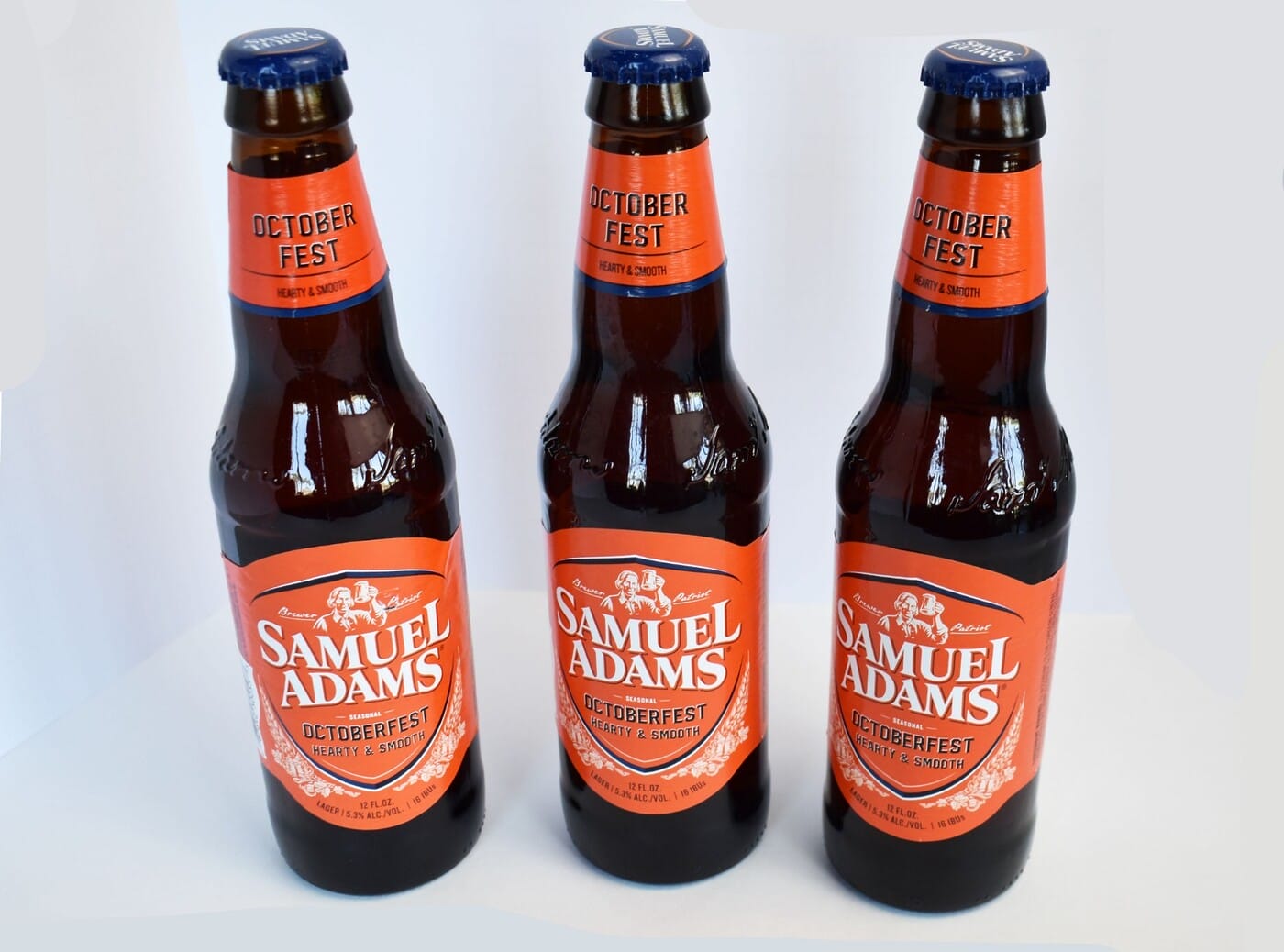 Casa Del Sol - Samuel Adams