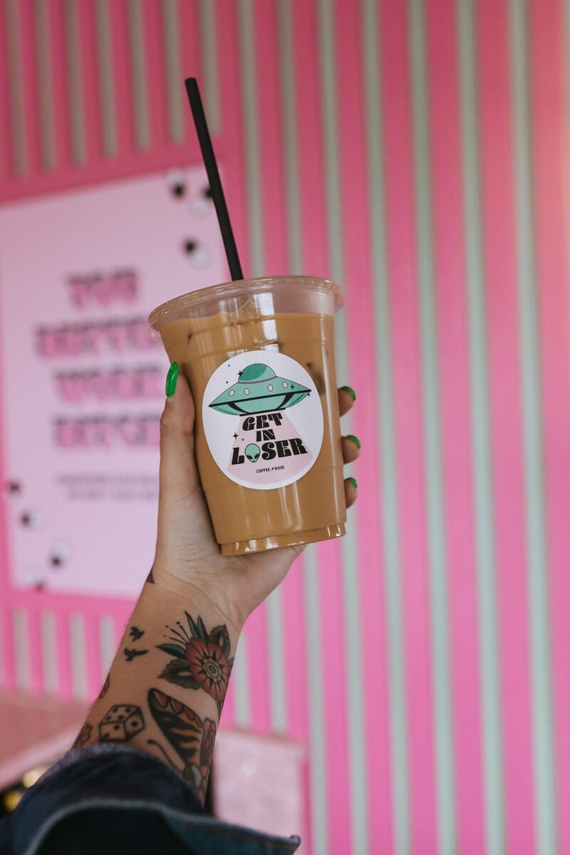 Coffee Dose - Photo Apr 02, 3 28 33 AM